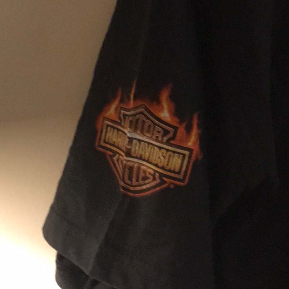 She Is Hot!! In More Than One Way! Size Large - image 3